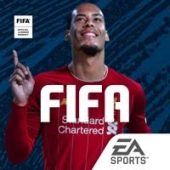 FIFA Soccer Image FIFA Soccer