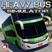 Heavy Bus Simulator Image Heavy Bus Simulator