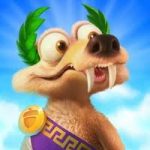 Ice Age Adventures Mod (Free Shopping)