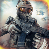 Immagine Kill Shot Bravo Free 3D Shooting Sniper Game (versione italiana)