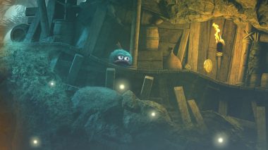Download Leo's Fortune Game screenshot Leo’s Fortune hack