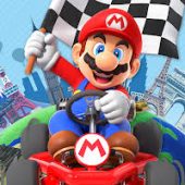 Mario Kart Tour Image Mario Kart Tour