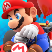 Image Mario Kart Tour Mod (Tidak terkunci)