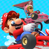 Mario Kart Tour Mod (Desbloqueado) Image Mario Kart Tour Mod (Desbloqueado)