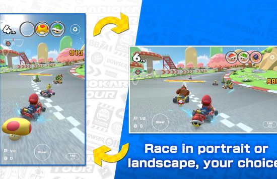 Game screenshot Mario Kart Tour hacks