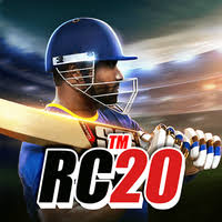 Download file Real Cricket 20