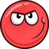 Red Ball 4 Image Red Ball 4