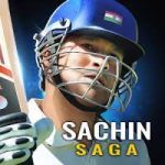 Sachin Saga Cricket Championship (suomenkielinen versio)