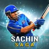 Sachin Saga Cricket Championship Image Sachin Saga Cricket Championship