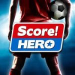 Score! Hero Mod (Denaro illimitato)