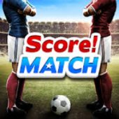 Score Match Mod (Full) Image Score Match Mod (Full)