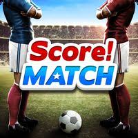 Download file Score! Match