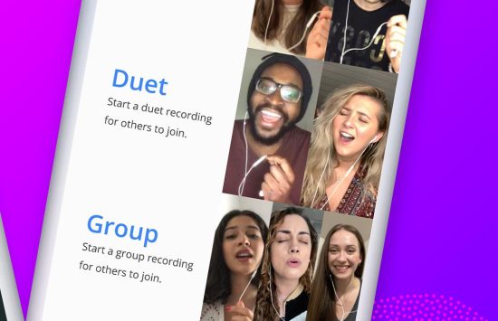 Smule (2) Smule MOD APK (Vip Desbloqueado) screenshot 2
