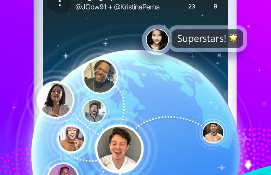 Smule (5) Smule MOD APK (Vip Desbloqueado) screenshot 5