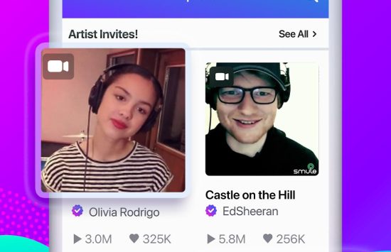Smule (6) Smule MOD APK (Vip Desbloqueado) screenshot 6
