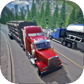 Image Truck Simulator PRO 2016 (Version française)