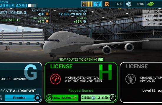 airline commander apk Game screenshot airline commander apk