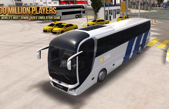 Game screenshot Bus Simulator Ultimate cheats