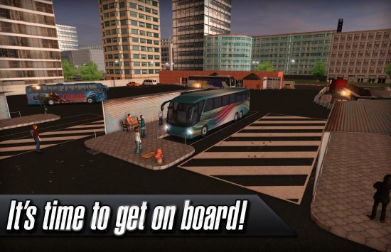 coach bus simulator mod apk Coach Bus Simulator Mod mod apk