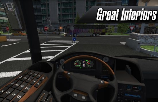 coach bus simulator hacked Coach Bus Simulator Mod hacked