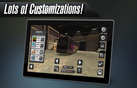 coach bus simulator crack Coach Bus Simulator Mod crack