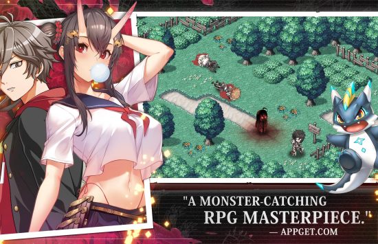 evertale apk mod Game screenshot Evertale apk mod