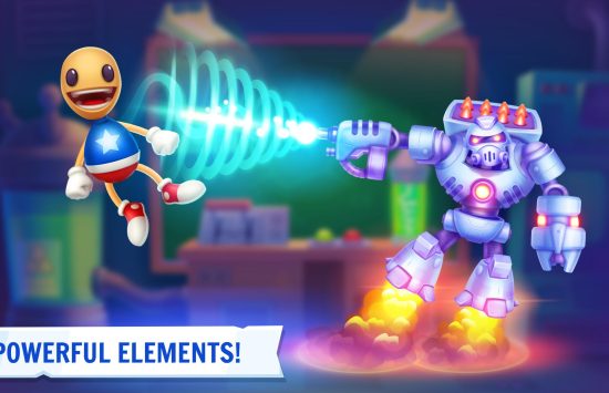 kick the buddy forever mod apk Download Kick the Buddy Forever Mod Apk Download