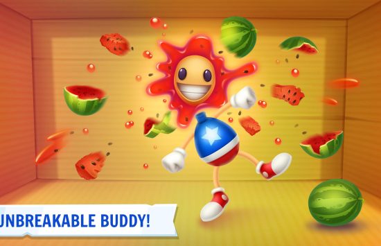 kick the buddy forever mod apk cracked Kick the Buddy Forever Mod Apk cracked