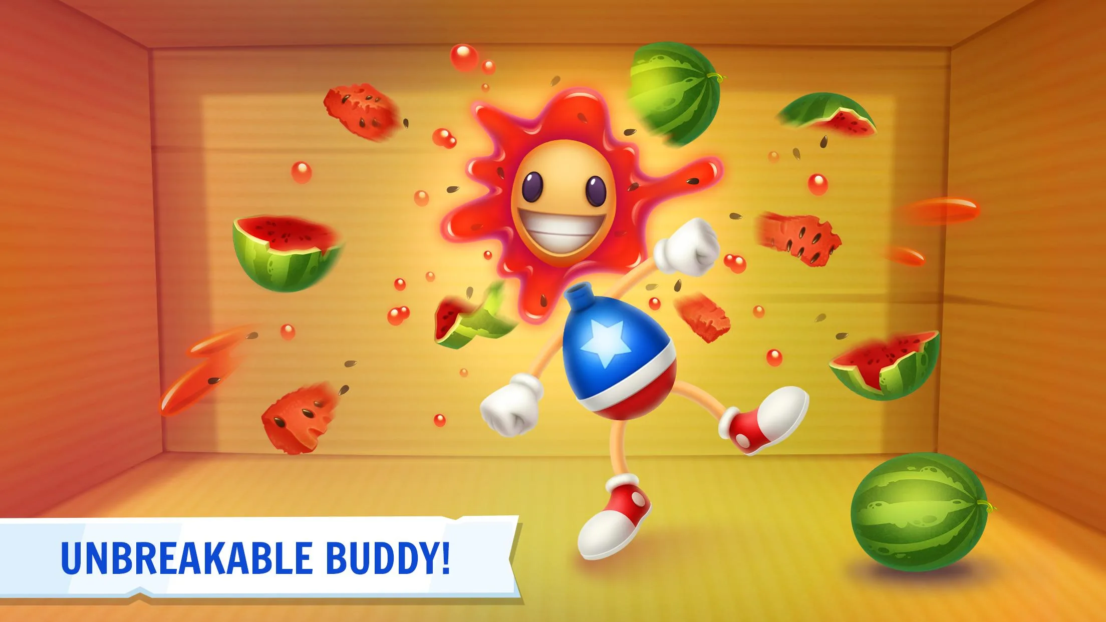 Kick the Buddy Forever Mod Apk cracked Kick the Buddy Forever Mod Apk cracked