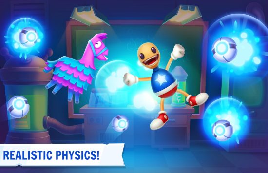 kick the buddy forever mod apk cheats Kick the Buddy Forever Mod Apk cheats