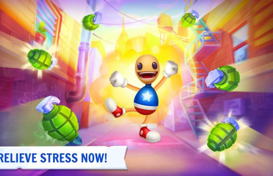 kick the buddy forever mod apk unblocked Kick the Buddy Forever Mod Apk unblocked