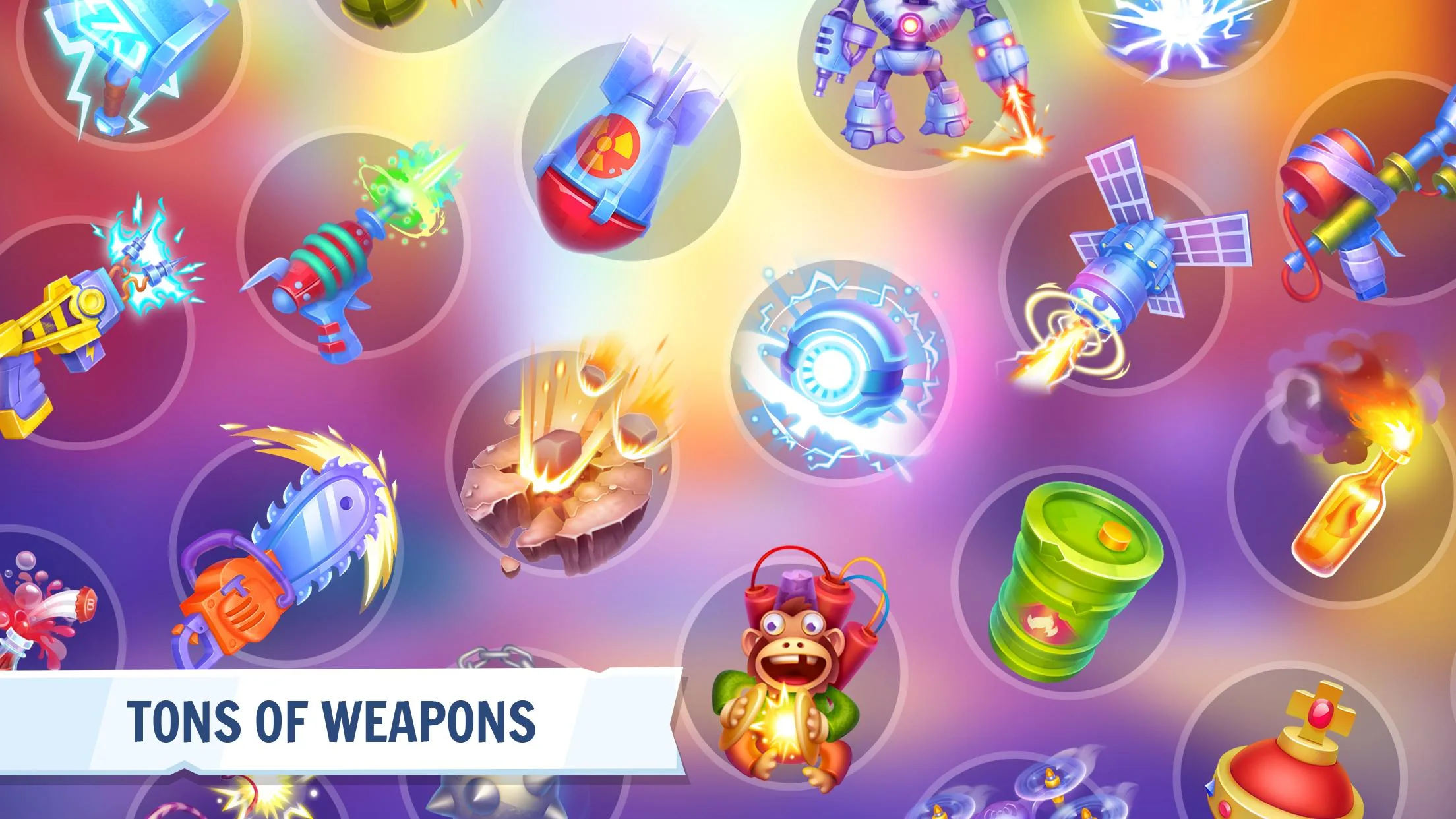 Kick the Buddy Forever Mod Apk hacks Kick the Buddy Forever Mod Apk hacks