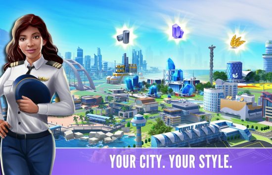 Game screenshot Little Big City 2 mod
