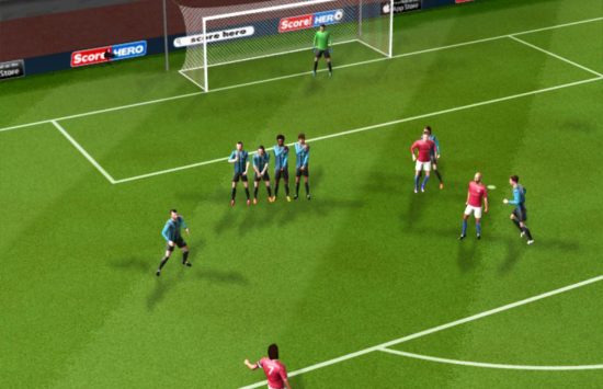 score match mod Game screenshot Score Match mod