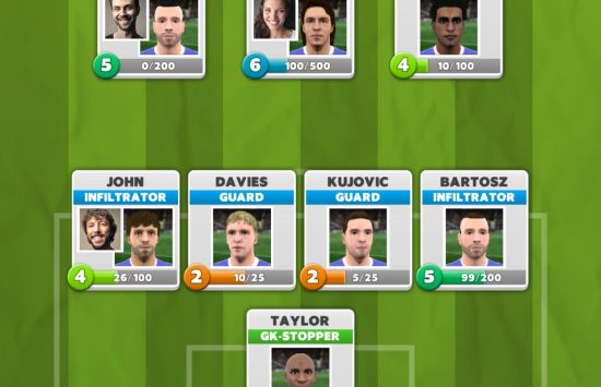 score match crack Game screenshot Score Match crack