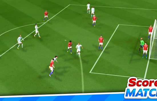 score match Download Game screenshot Score Match Download