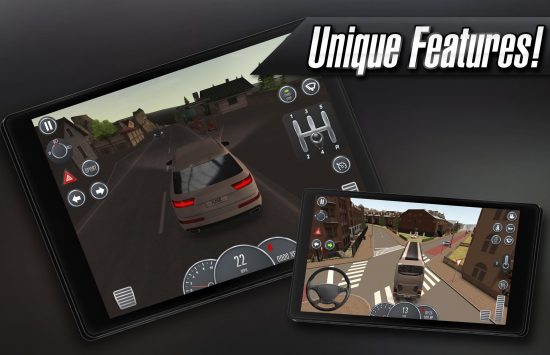 driving school 2016 cheats Game screenshot Driving School 2016 cheats