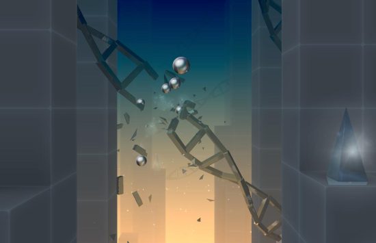 smash hit mod apk cracked Game screenshot Smash hit cracked