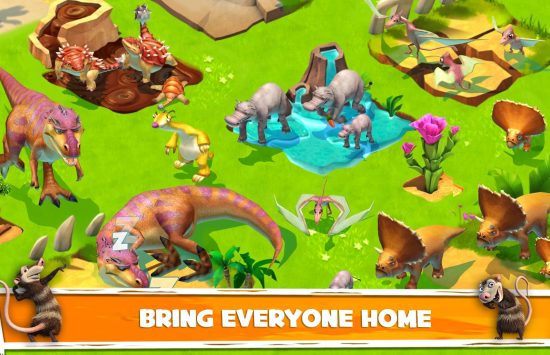 ice age adventures hacked Game screenshot human: ice age adventures hacked