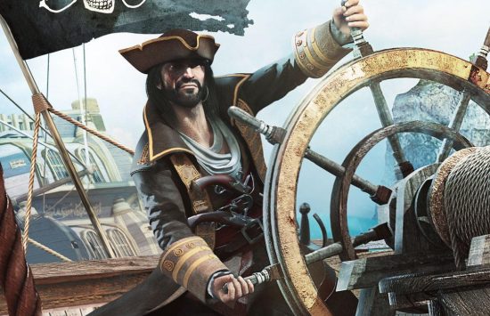 Assassin's Creed Pirates mod apk Game screenshot Assassin's Creed Pirates mod apk