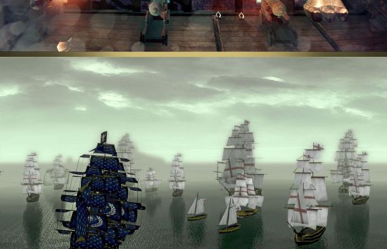 Assassin's Creed Pirates apk Game screenshot Assassin's Creed Pirates apk