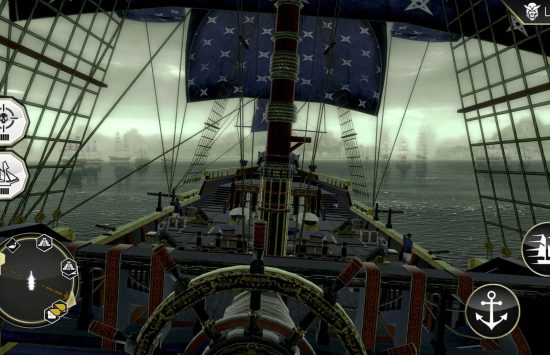 Assassin's Creed Pirates unblocked Game screenshot Assassin's Creed Pirates unblocked