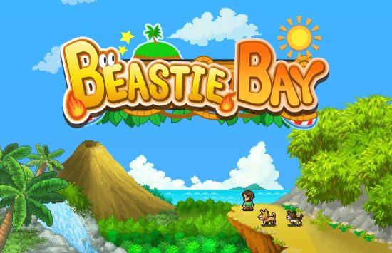 Game screenshot Beastie Bay mod