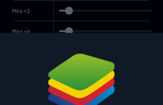 BlueStacks for Android Screenshot BlueStacks Pro for Android