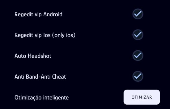 BlueStacks application Screenshot BlueStacks Pro application
