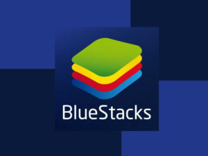 official bluestacks root