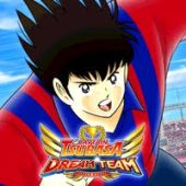 Captain Tsubasa Dream Team Mod (Weak Enemies) Image Captain Tsubasa Dream Team Mod (Weak Enemies)