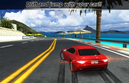 Game screenshot City Racing 3D Download