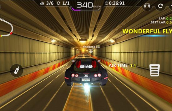 Game screenshot City Racing 3D unblocked