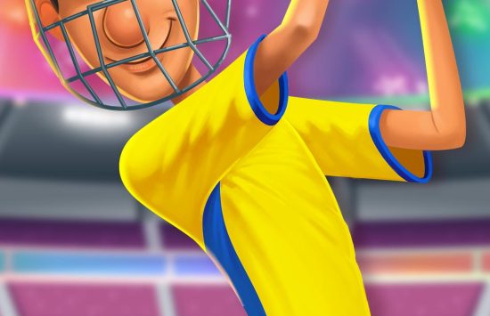 Cricket Super League mod Game screenshot Cricket Super League mod